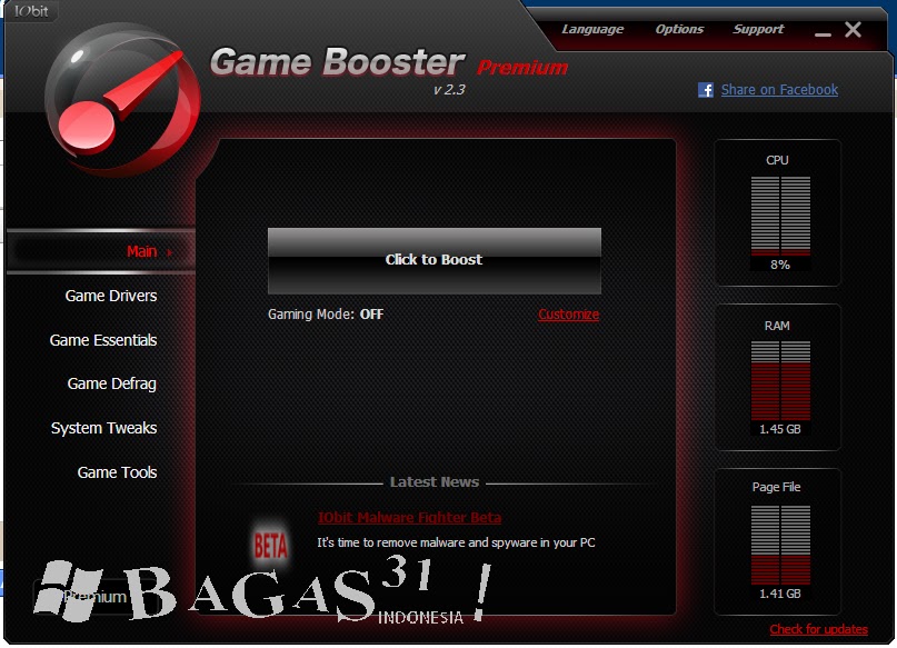 Download IObit Driver Booster Latest Version for Windows - FileHippo